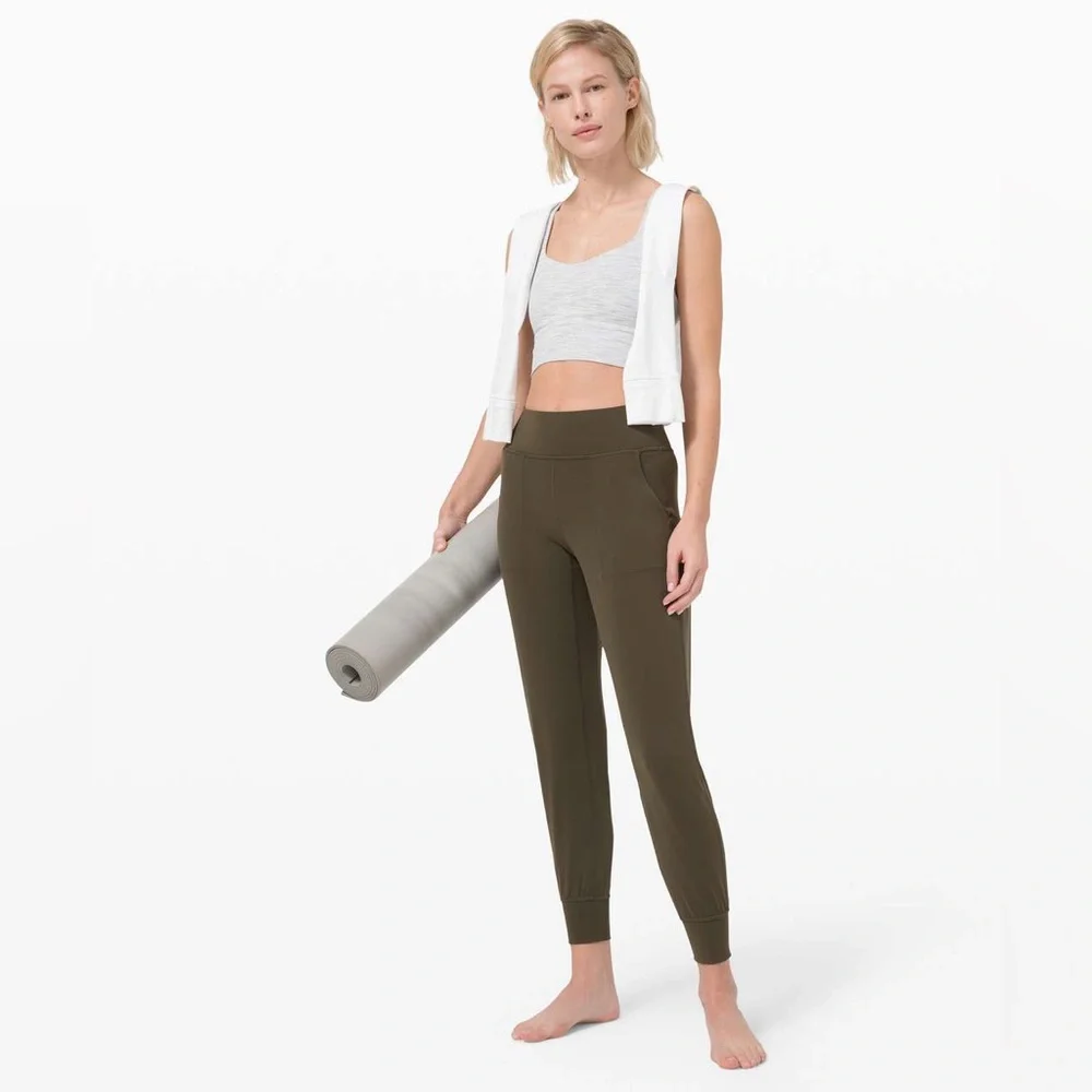 Lululemon Align High Rise Jogger 28
